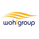 Florian Brunner Chief Executive Officer woh|group virtual airline Logo
