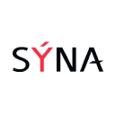 SÝNA AS Logo