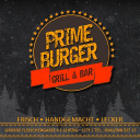Prime Burger Logo