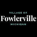 Village of Fowlerville Logo