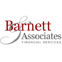 Barnett & Associates Financial Services Logo