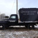 Cataraqui Granite Co Logo