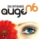 AugeN6 Das Optikhaus von Alt-Stutterheim GbR Logo