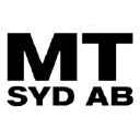 M.T. Syd AB Logo