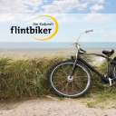 Flintbeker Fahrradtreff e. K., Inh. Nikolai Sarnow Logo