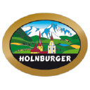 Holnburger GmbH Markthalle Logo