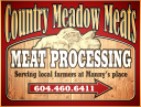 Country Meadow Meats Logo