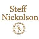 Steff Nickolson, s.r.o. Logo