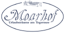 Moarhof Logo