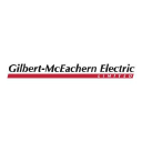 Gilbert-Mceachern Electric Ltd Logo