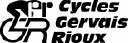 Cycles Gervais Rioux Inc Logo