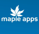 Maple Apps GmbH Logo