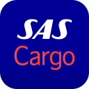 SAS Cargo Sweden AB Logo