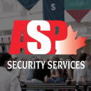 A S P  Incorporated Logo