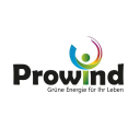 Zweite Bürgerwind GmbH Logo