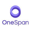 OneSpan International GmbH Logo