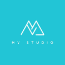 MV Studio Belgium Logo