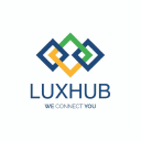 LUXHUB Logo