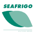 Seafrigo Nordic AB Logo