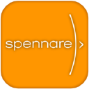K G Spennare AB Logo