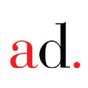 Adentity Marketing Communication AB Logo