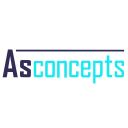 AS Concepts GmbH Logo