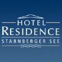 Hotel Residence Starnberger See GmbH Logo