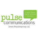 Pulse Communications Logo