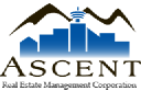 Ascent Real Estate Management Corp Logo