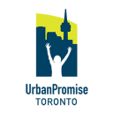 Urbanpromise Ministries Toronto Logo