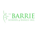 Barrie School Of Dance, The Logo