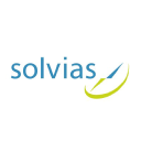 Solvias AG Logo