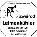 Fritz Leimenkühler, Inh. Stefan Leimenkühler Logo