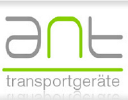 ant-Transportgeräte GmbH & Co. KG Logo