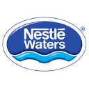 NESTLE WATERS BENELUX SA Logo