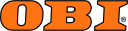 Willkommen im OBI Markt Buchen Logo