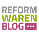 Reformwarenblog Kirstin Ruge Logo