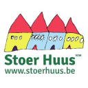 STOER HUUS VZW Logo