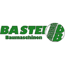 Bastei Baumaschinen Plauen GmbH Logo