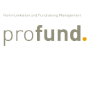 pro fund Media Services GmbH Logo