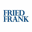 Fried, Frank, Harris, Shriver Jacobson LLP Logo