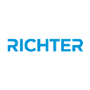 L. Richter Logo