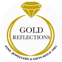 Golden Reflections Logo