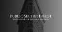 Public Sector Digest Inc, The Logo