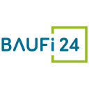 Baufi24 Baufinanzierung AG Logo