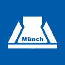 Münch - Edelstahl GmbH Logo