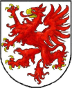 Edition Pommern Michael Handwerg Logo
