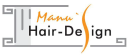 Manu´s Hair-Design Patrick Biehler Logo