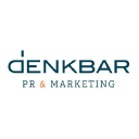 denkBar PR & Marketing Logo
