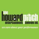 Pitch, Howard Entertainment Company Inc Logo